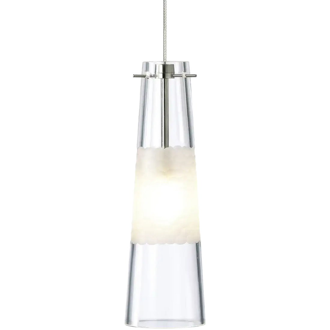 VISUAL COMFORT MODERN, BONN LOW-VOLTAGE PENDANTS, PENDANT LIGHT