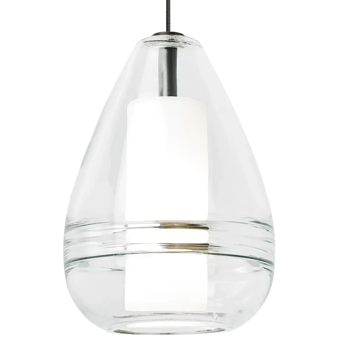 VISUAL COMFORT MODERN, ELLA LOW-VOLTAGE PENDANTS, PENDANT LIGHT