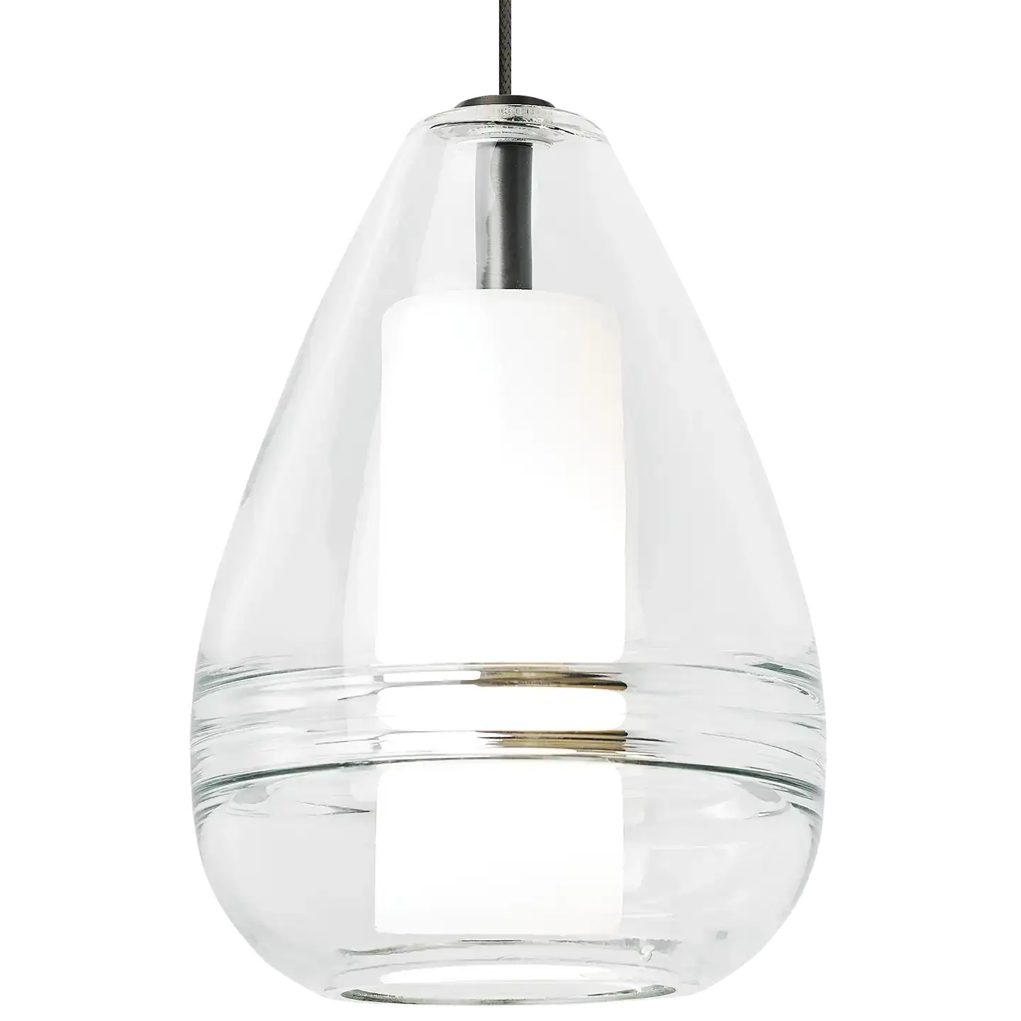 VISUAL COMFORT & CO., ELLA LOW-VOLTAGE PENDANTS, PENDANT LIGHT