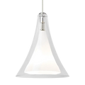 VISUAL COMFORT & CO., MELROSE LOW-VOLTAGE PENDANTS, PENDANT LIGHT