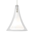 VISUAL COMFORT MODERN, MELROSE LOW-VOLTAGE PENDANTS, PENDANT LIGHT