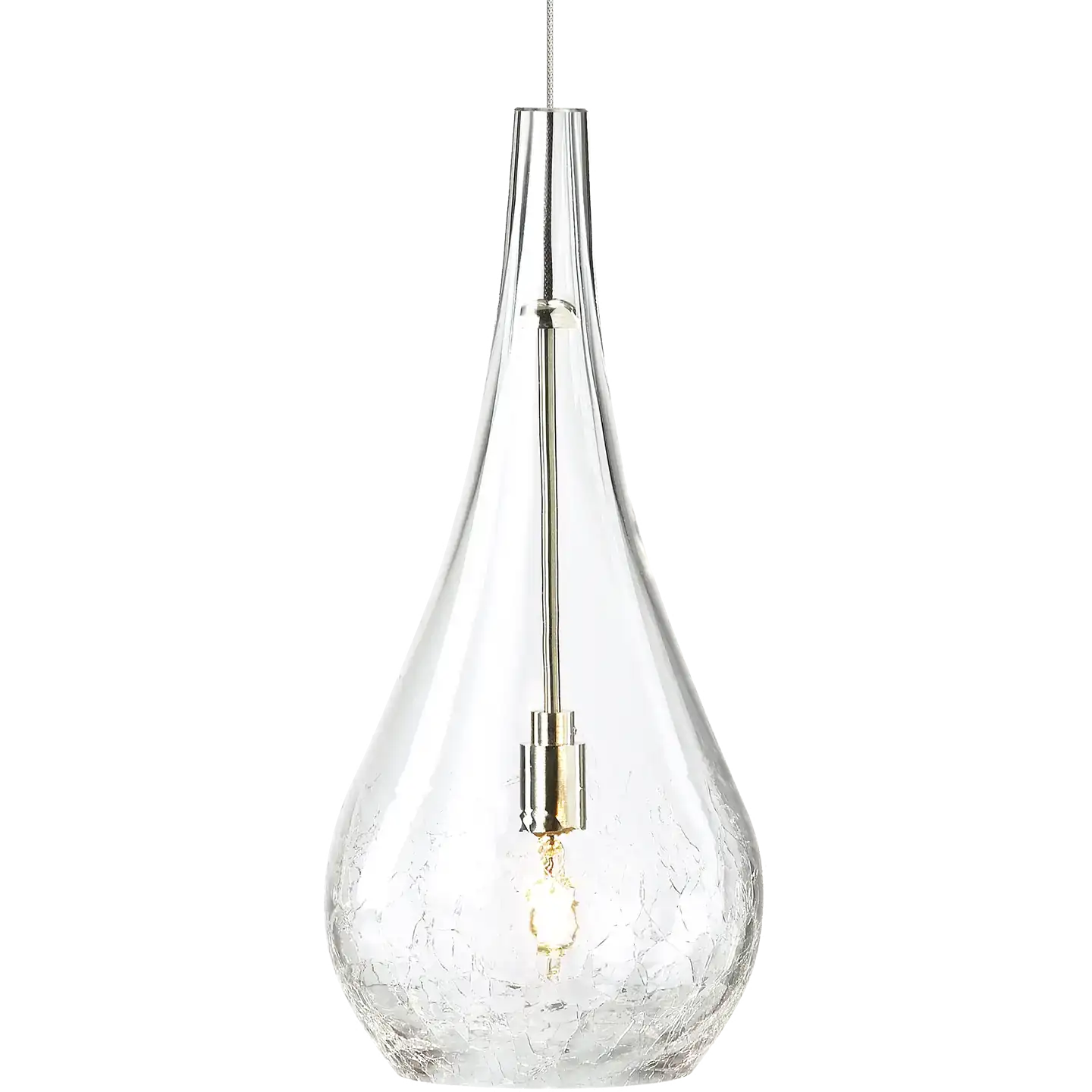 VISUAL COMFORT MODERN, SEGURO LOW-VOLTAGE PENDANTS, PENDANT LIGHT