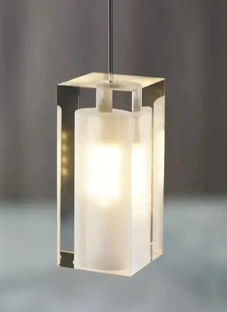 VISUAL COMFORT & CO., SOLITUDE LOW-VOLTAGE PENDANTS, PENDANT LIGHT