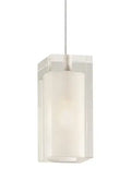 VISUAL COMFORT & CO., SOLITUDE LOW-VOLTAGE PENDANTS, PENDANT LIGHT