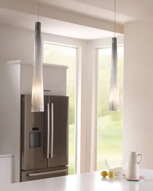VISUAL COMFORT MODERN, ZENITH LOW-VOLTAGE PENDANTS, PENDANT LIGHT