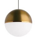 VISUAL COMFORT & CO., AKOVA PENDANT, PENDANT LIGHT