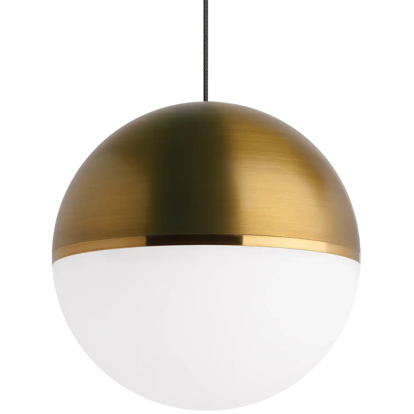 VISUAL COMFORT MODERN, AKOVA PENDANT, PENDANT LIGHT