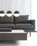VISUAL COMFORT MODERN, AKOVA PENDANT, PENDANT LIGHT