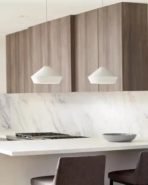 VISUAL COMFORT & CO., BRUMMEL LOW-VOLTAGE PENDANTS, PENDANT LIGHT