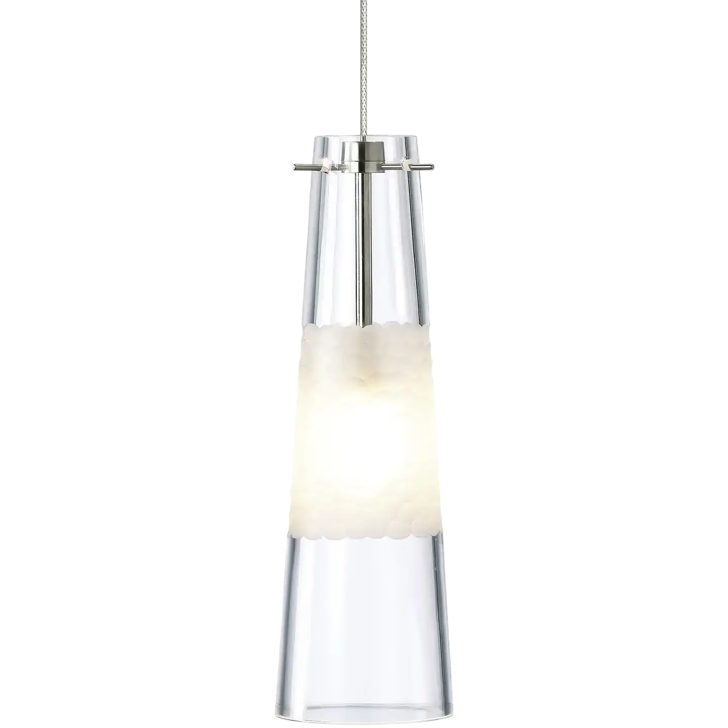 VISUAL COMFORT MODERN, BONN LOW-VOLTAGE PENDANTS, PENDANT LIGHT
