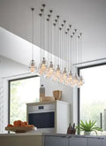 VISUAL COMFORT MODERN, ELLA LOW-VOLTAGE PENDANTS, PENDANT LIGHT