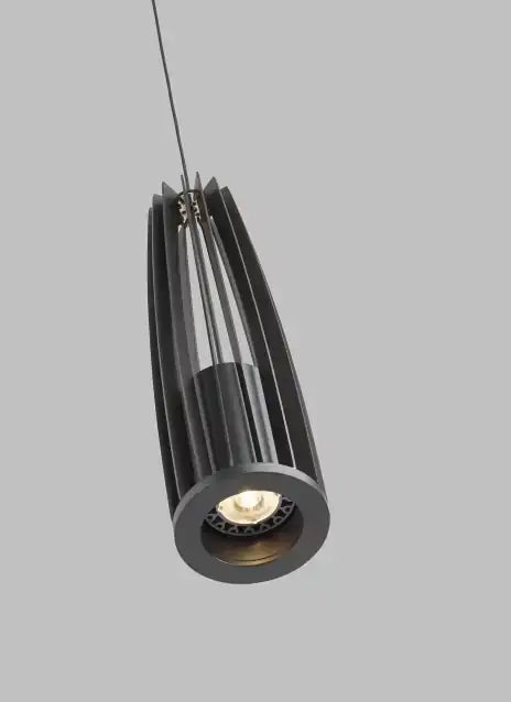 VISUAL COMFORT & CO., EVOX LOW-VOLTAGE PENDANTS, PENDANT LIGHT