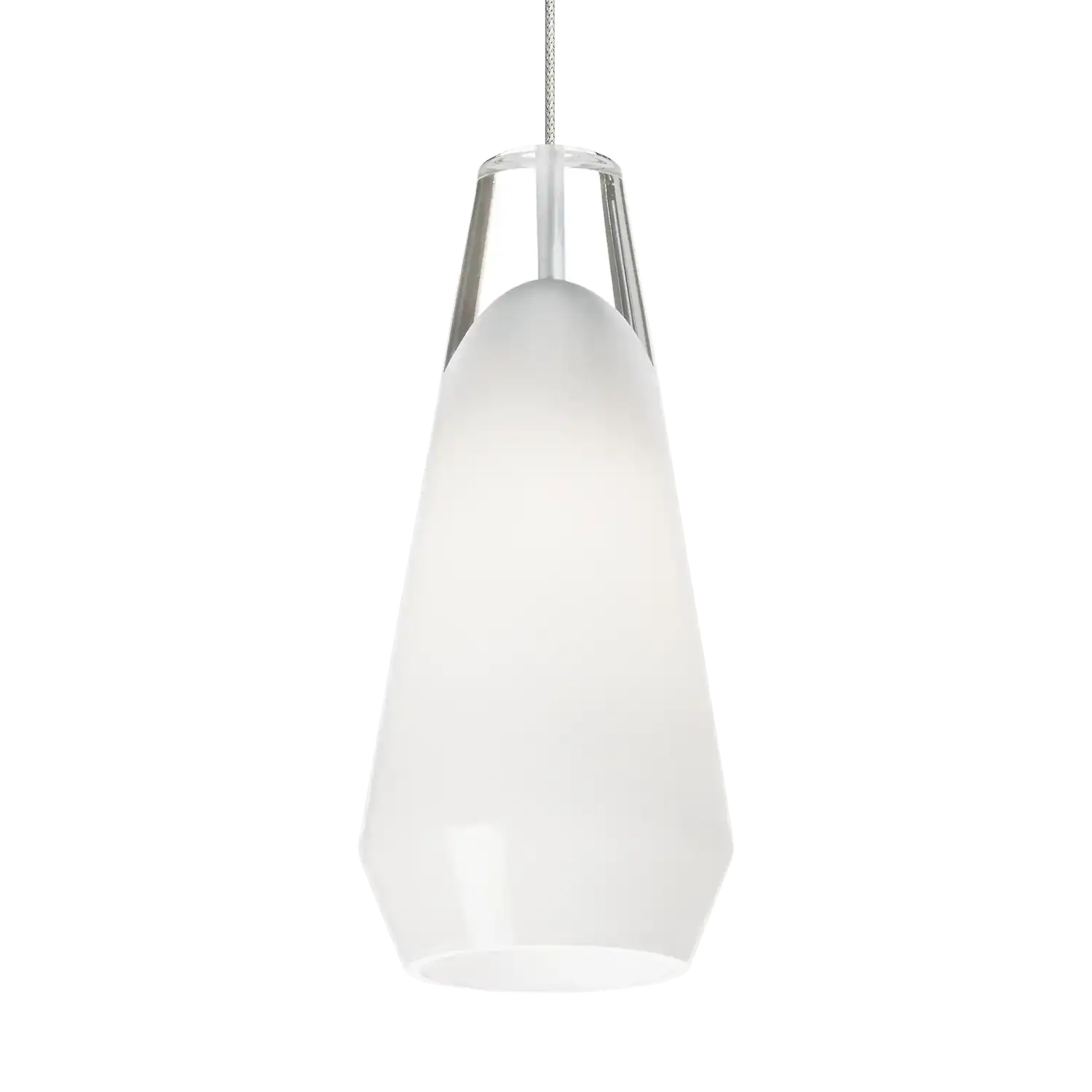 VISUAL COMFORT MODERN, LUSTRA LOW-VOLTAGE PENDANTS, PENDANT LIGHT