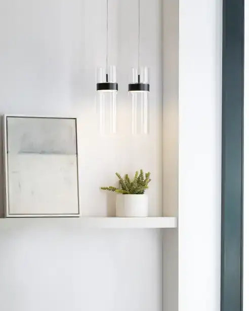 VISUAL COMFORT & CO., MANETTE LOW-VOLTAGE PENDANTS, PENDANT LIGHT