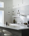 VISUAL COMFORT MODERN, MEZZ LOW-VOLTAGE PENDANTS, PENDANT LIGHT