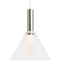 VISUAL COMFORT & CO., MEZZ LOW-VOLTAGE PENDANTS, PENDANT LIGHT