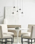 VISUAL COMFORT & CO., PALONA LOW-VOLTAGE PENDANTS, PENDANT LIGHT