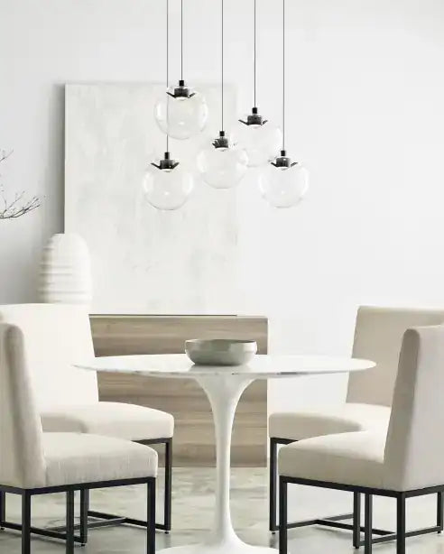 VISUAL COMFORT & CO., PALONA LOW-VOLTAGE PENDANTS, PENDANT LIGHT