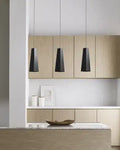 VISUAL COMFORT & CO., RHONAN LOW-VOLTAGE PENDANTS, PENDANT LIGHT