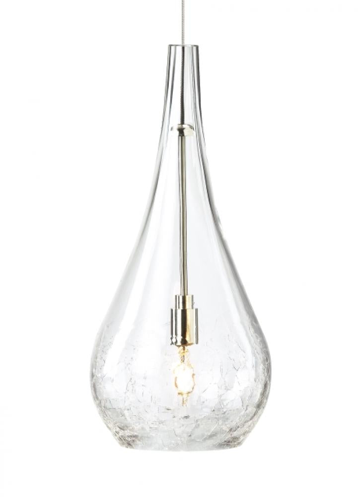 VISUAL COMFORT MODERN, SEGURO LOW-VOLTAGE PENDANTS, PENDANT LIGHT