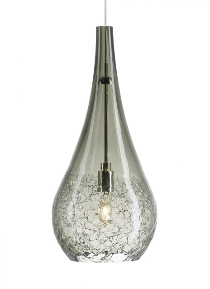 VISUAL COMFORT & CO., SEGURO LOW-VOLTAGE PENDANTS, PENDANT LIGHT