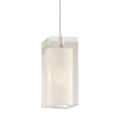 VISUAL COMFORT & CO., SOLITUDE LOW-VOLTAGE PENDANTS, PENDANT LIGHT