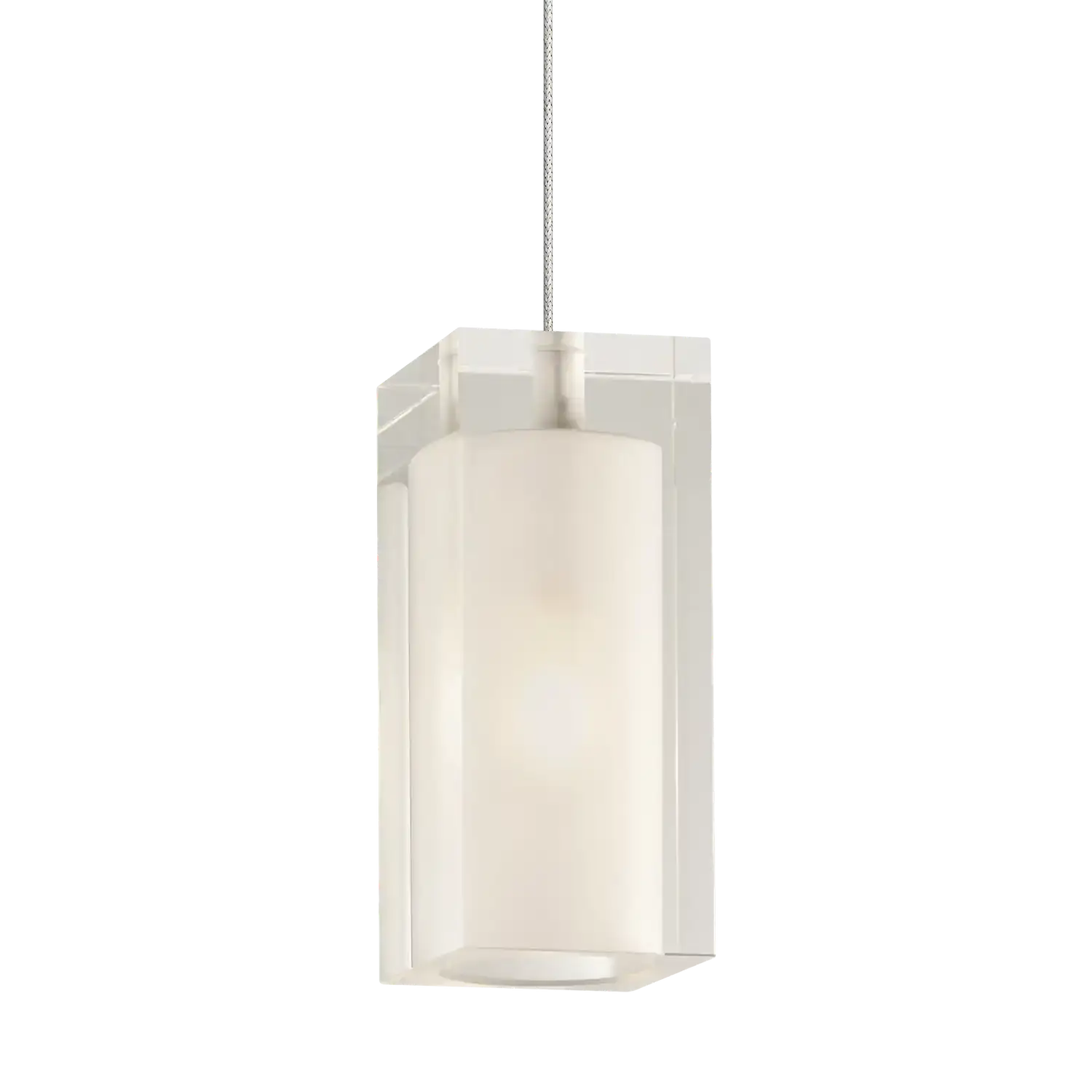 VISUAL COMFORT MODERN, SOLITUDE LOW-VOLTAGE PENDANTS, PENDANT LIGHT