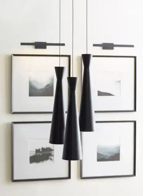 VISUAL COMFORT MODERN, WINDSOR LOW-VOLTAGE PENDANTS, PENDANT LIGHT