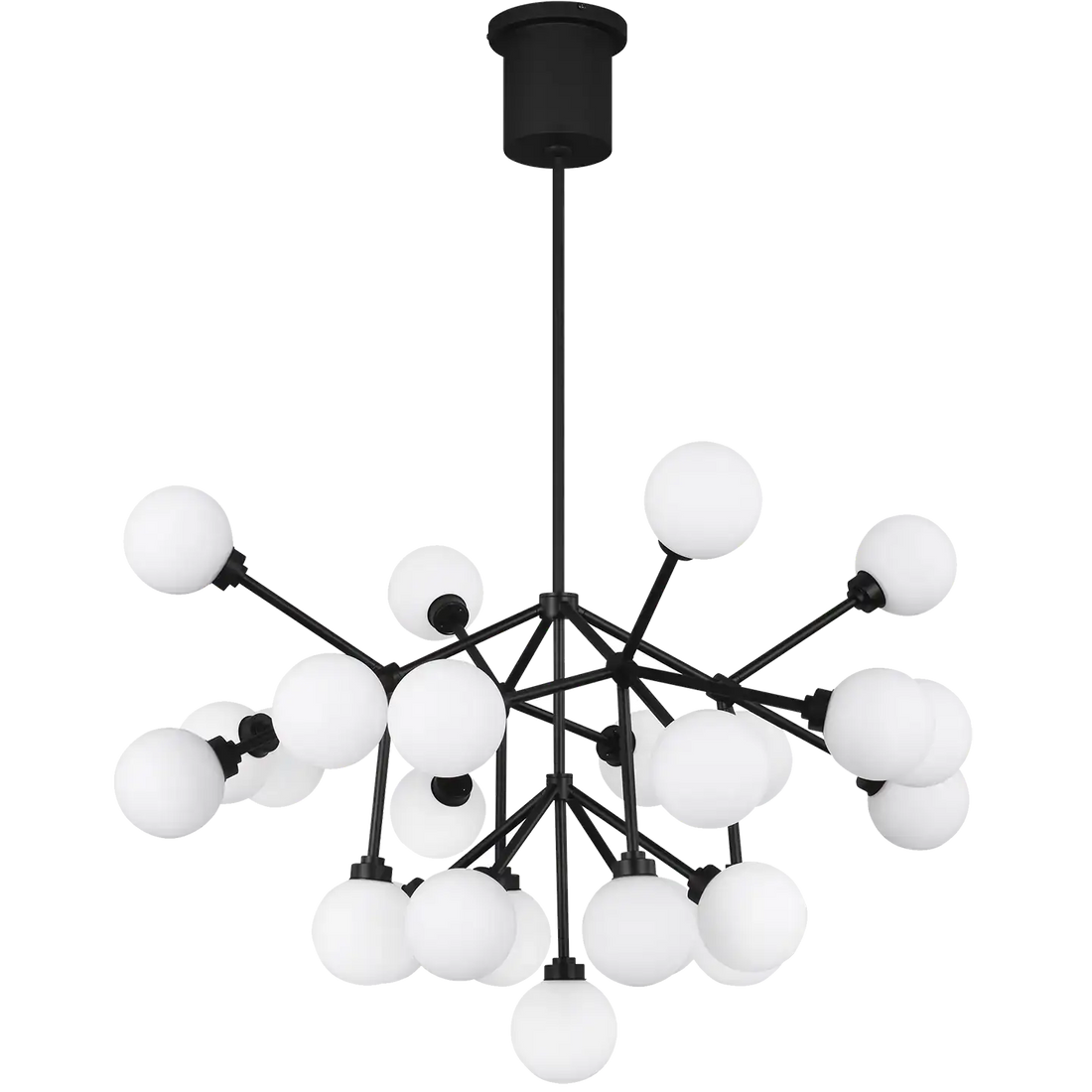 VISUAL COMFORT & CO., MARA CHANDELIER, CHANDELIER LIGHT