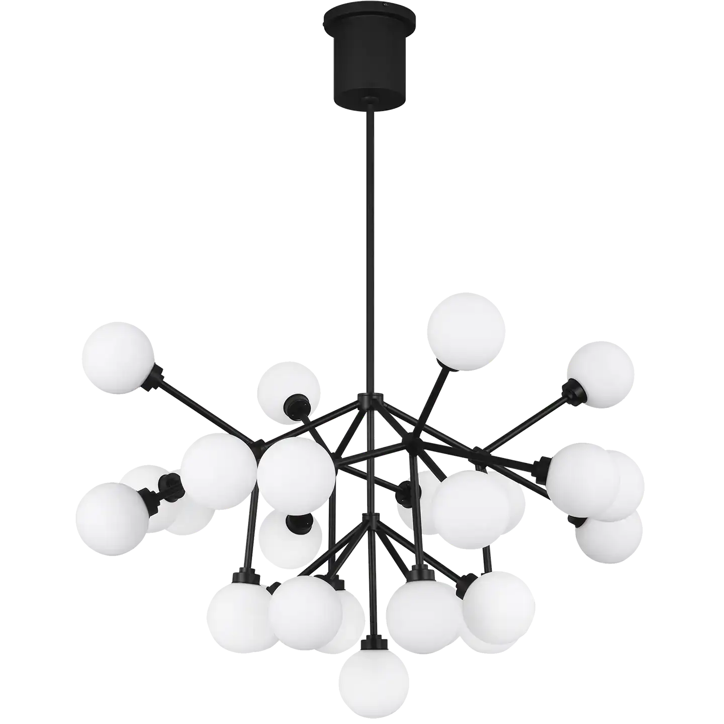 VISUAL COMFORT & CO., MARA CHANDELIER, CHANDELIER LIGHT