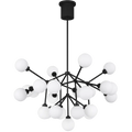 VISUAL COMFORT MODERN, MARA CHANDELIER, CHANDELIER LIGHT