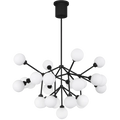 VISUAL COMFORT MODERN, MARA CHANDELIER, CHANDELIER LIGHT