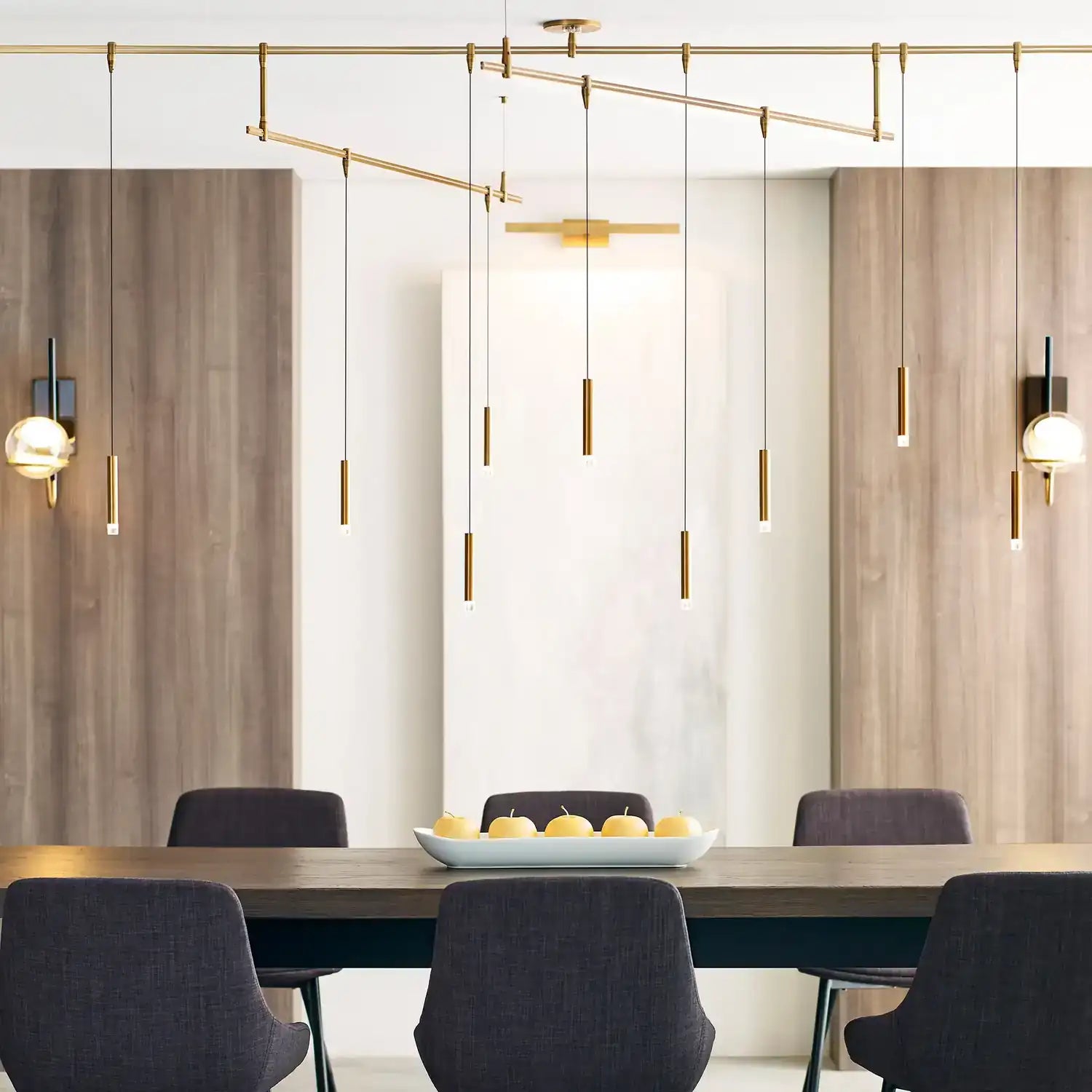 VISUAL COMFORT & CO., MOXY CHANDELIER, CHANDELIER LIGHT