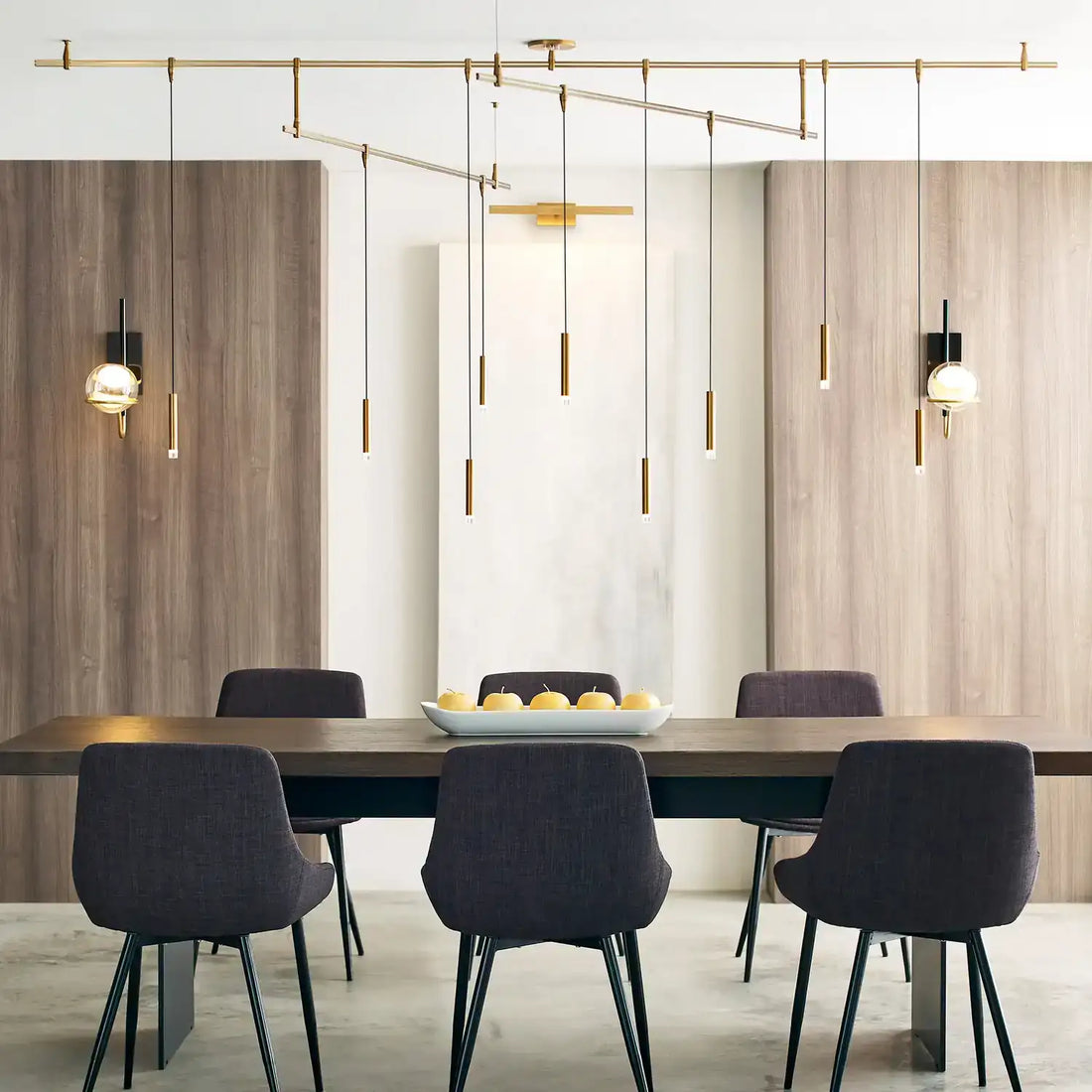 VISUAL COMFORT & CO., MOXY CHANDELIER, CHANDELIER LIGHT
