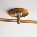 VISUAL COMFORT & CO., MOXY CHANDELIER, CHANDELIER LIGHT