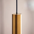 VISUAL COMFORT MODERN, MOXY CHANDELIER, CHANDELIER LIGHT