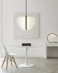 VISUAL COMFORT MODERN, NYRA CHANDELIER, CHANDELIER LIGHT