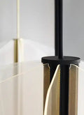 VISUAL COMFORT MODERN, NYRA CHANDELIER, CHANDELIER LIGHT