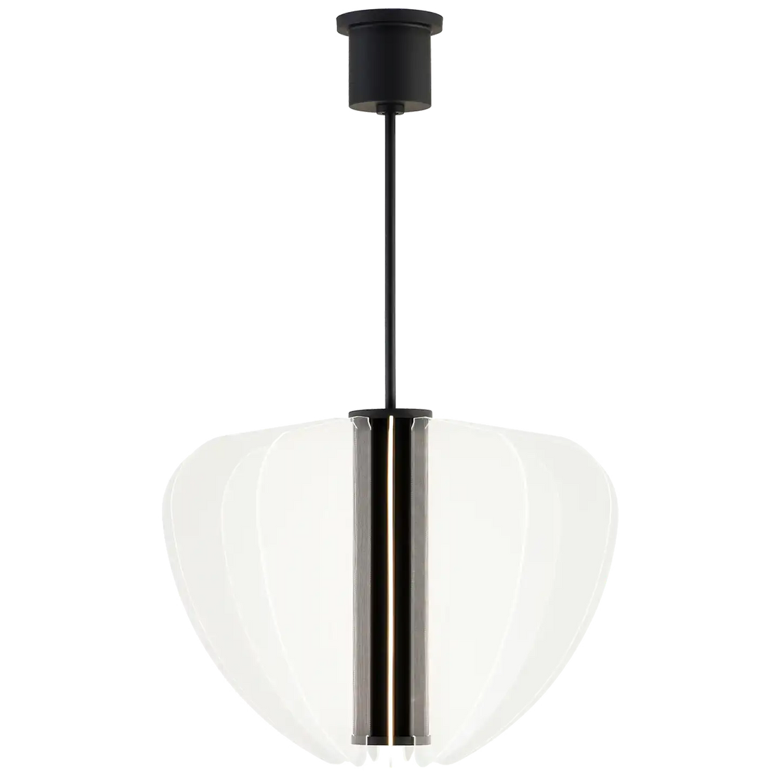 VISUAL COMFORT MODERN, NYRA CHANDELIER, CHANDELIER LIGHT