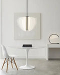 VISUAL COMFORT MODERN, NYRA CHANDELIER, CHANDELIER LIGHT