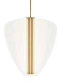 VISUAL COMFORT & CO., NYRA CHANDELIER, CHANDELIER LIGHT