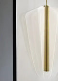 VISUAL COMFORT MODERN, NYRA CHANDELIER, CHANDELIER LIGHT