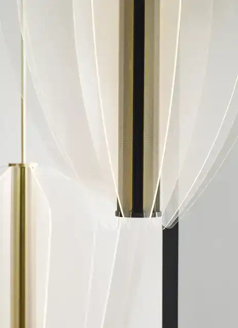 VISUAL COMFORT MODERN, NYRA CHANDELIER, CHANDELIER LIGHT