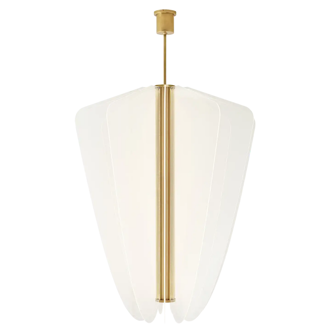 VISUAL COMFORT & CO., NYRA CHANDELIER, CHANDELIER LIGHT