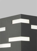 VISUAL COMFORT & CO., REVEL OUTDOOR WALL LIGHT, OUTDOOR WALL LIGHTS