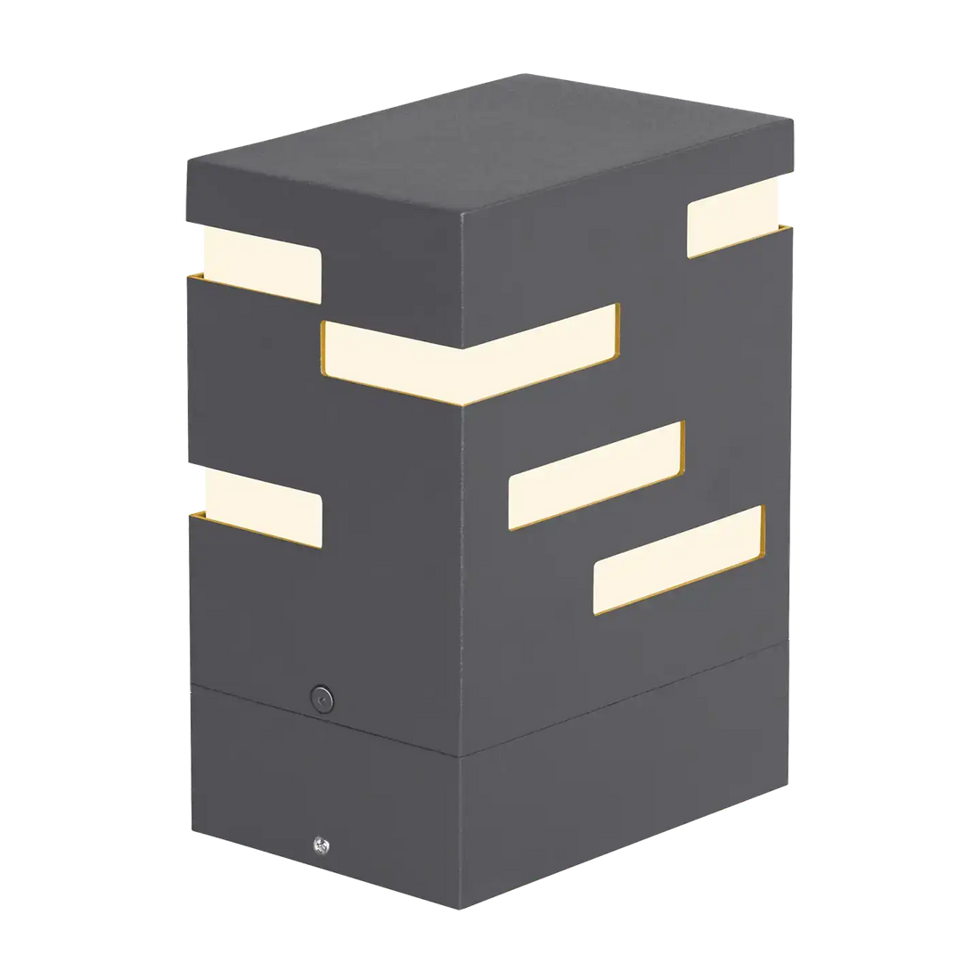 VISUAL COMFORT MODERN, REVEL OUTDOOR WALL LIGHT, OUTDOOR WALL LIGHTS