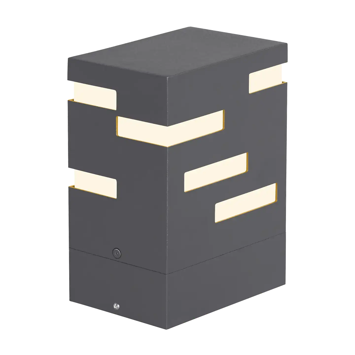 VISUAL COMFORT MODERN, REVEL OUTDOOR WALL LIGHT, OUTDOOR WALL LIGHTS