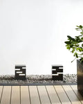 VISUAL COMFORT & CO., REVEL OUTDOOR WALL LIGHT, OUTDOOR WALL LIGHTS