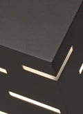 VISUAL COMFORT & CO., REVEL OUTDOOR WALL LIGHT, OUTDOOR WALL LIGHTS