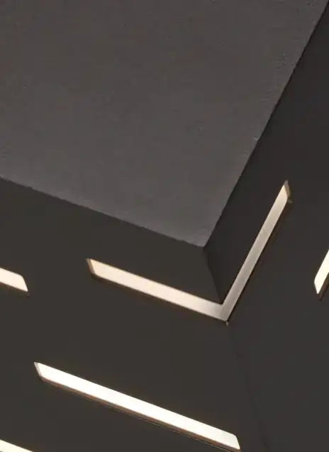 VISUAL COMFORT & CO., REVEL OUTDOOR WALL LIGHT, OUTDOOR WALL LIGHTS